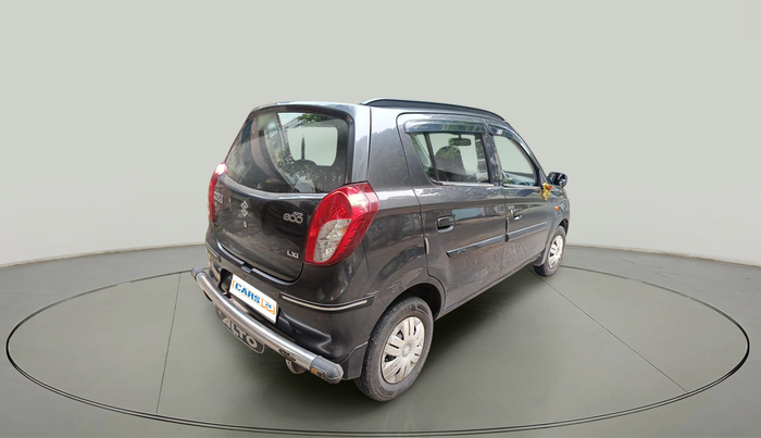 2020 Maruti Alto LXI, Petrol, Manual, 25,653 km, exterior