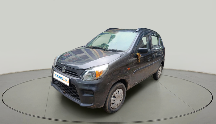 2020 Maruti Alto LXI, Petrol, Manual, 25,653 km, exterior