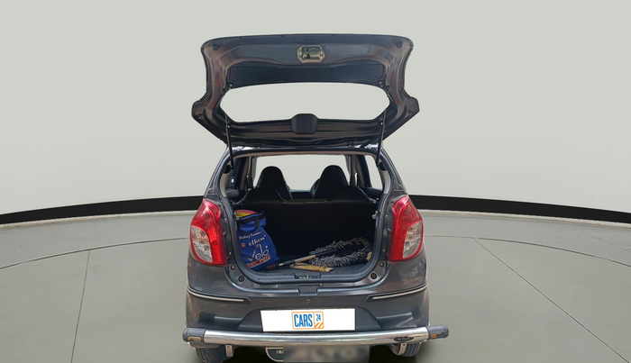 2020 Maruti Alto LXI, Petrol, Manual, 25,653 km, exterior
