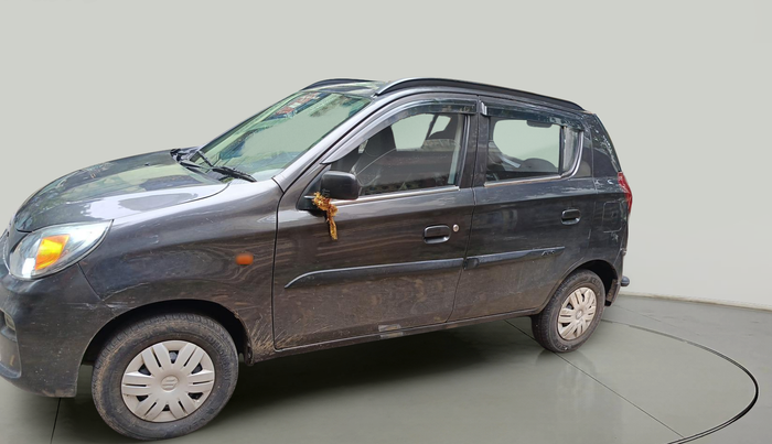 2020 Maruti Alto LXI, Petrol, Manual, 25,653 km, exterior