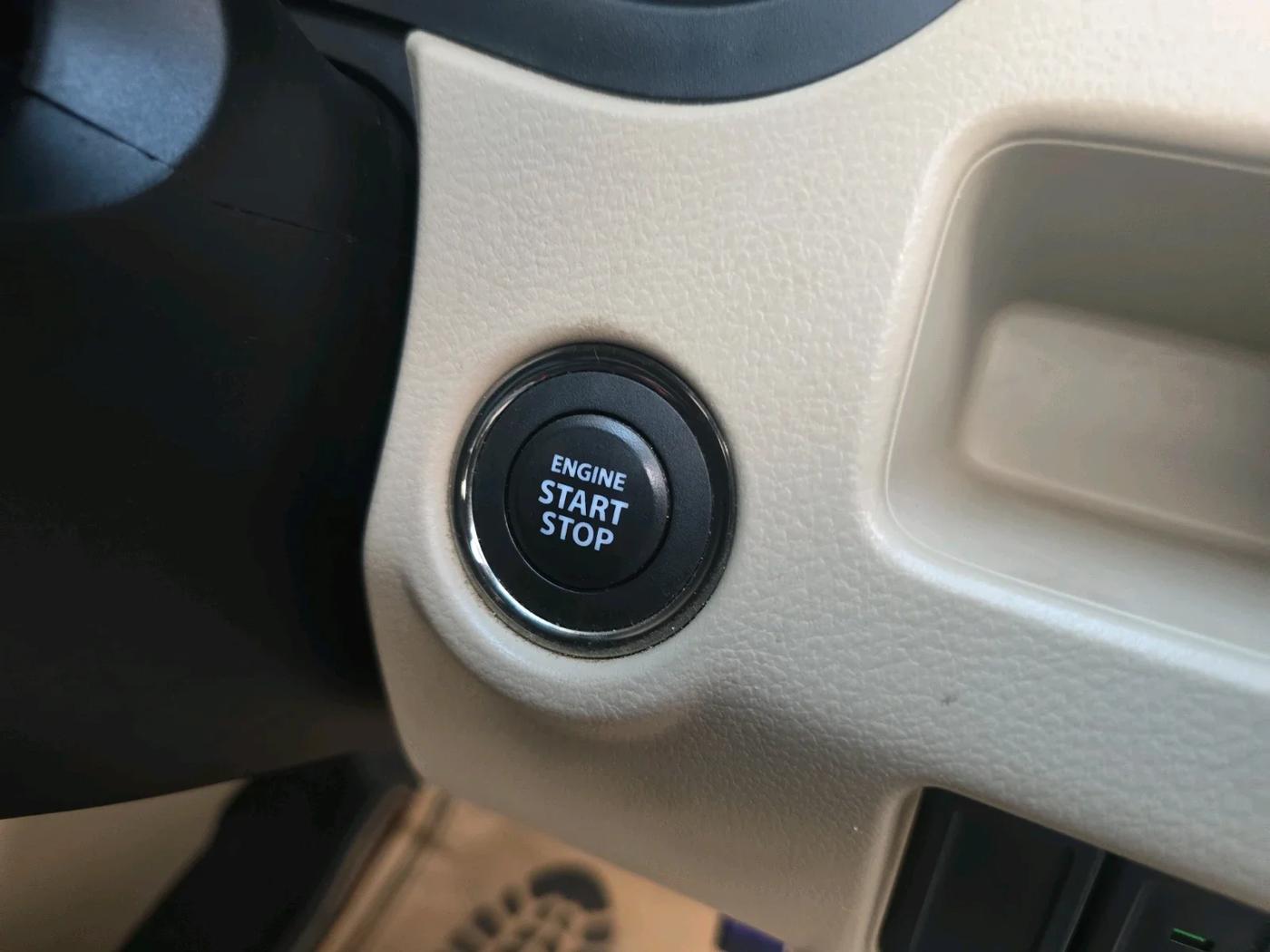 2018 Maruti Ciaz ZETA 1.4  MT PETROL, Petrol, Manual, 46,753 km, interior