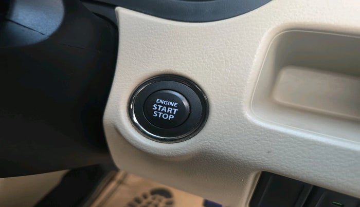 2018 Maruti Ciaz ZETA 1.4  MT PETROL, Petrol, Manual, 46,753 km, interior