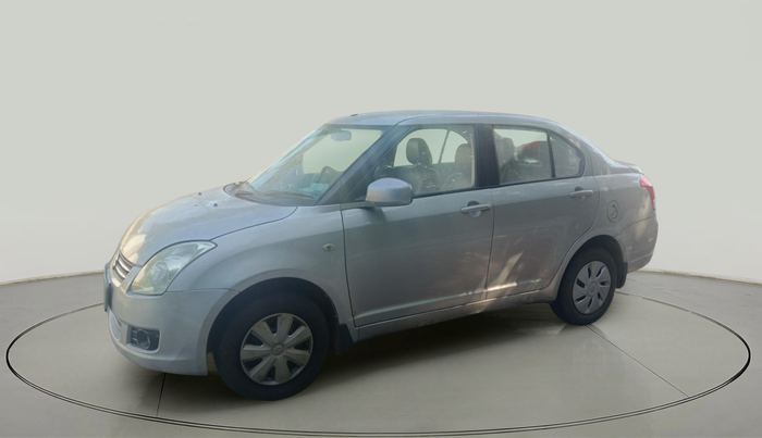 2011 Maruti Swift Dzire VXI, Petrol, Manual, 1,11,095 km, exterior
