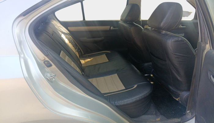 2011 Maruti Swift Dzire VXI, Petrol, Manual, 1,11,095 km, interior