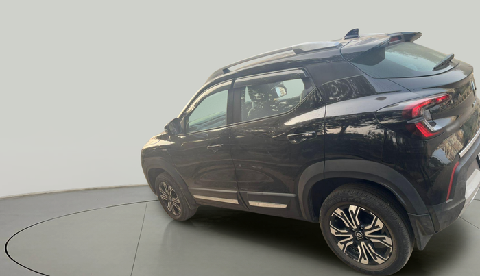 2022 Renault Kiger RXZ MT, Petrol, Manual, 10,231 km, exterior