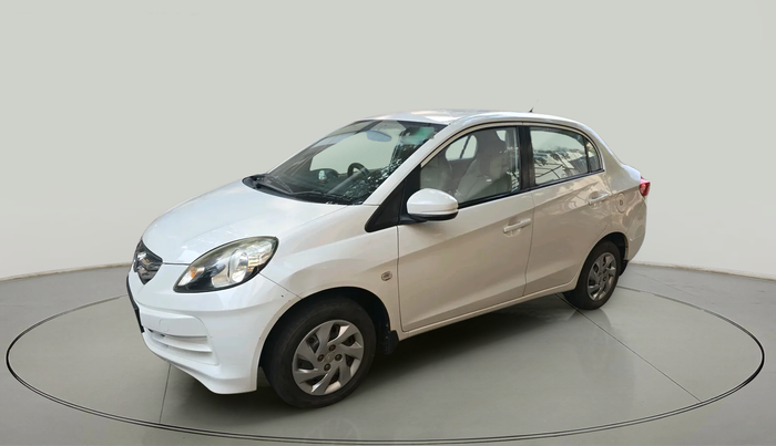 2015 Honda Amaze 1.5L I-DTEC S, Diesel, Manual, 1,83,559 km, exterior