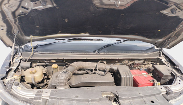 2016 Mahindra Kuv100 K6 D 6 STR, Diesel, Manual, 1,13,128 km, exterior