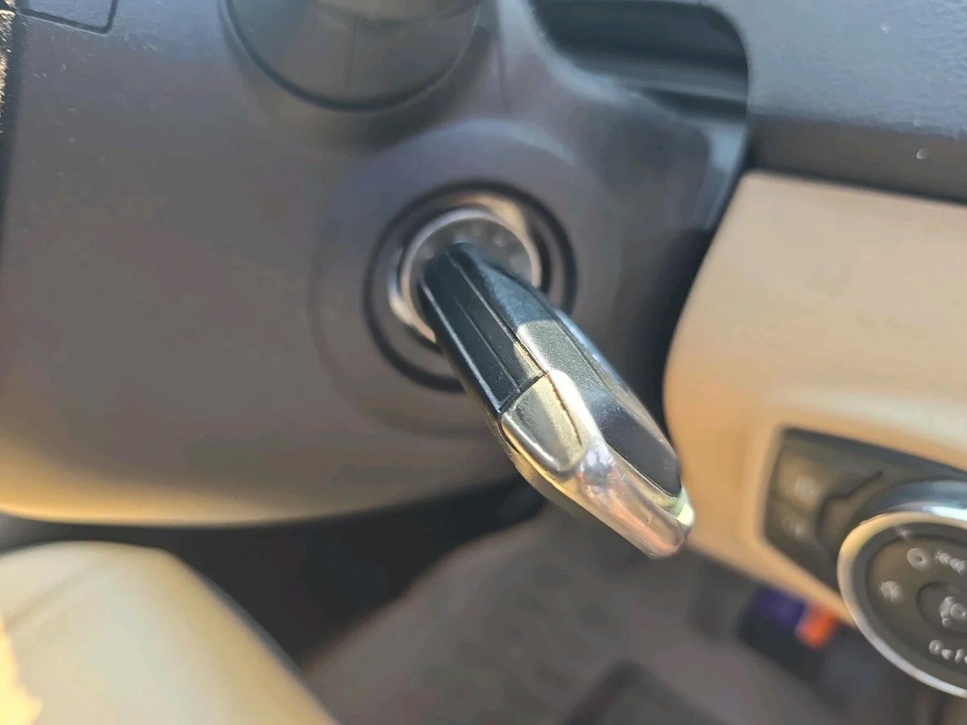 2019 Ford Figo Aspire TREND PLUS 1.2 PETROL, Petrol, Manual, 1,06,686 km, interior