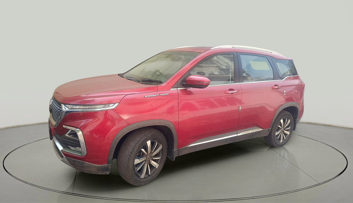 2020 MG HECTOR SHARP HYBRID 1.5 PETROL, Petrol, Manual, 28,372 km, exterior