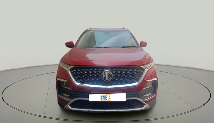 2020 MG HECTOR SHARP HYBRID 1.5 PETROL, Petrol, Manual, 28,372 km, exterior