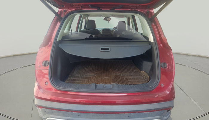 2020 MG HECTOR SHARP HYBRID 1.5 PETROL, Petrol, Manual, 28,372 km, exterior