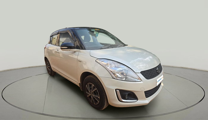 2015 Maruti Swift VDI, Diesel, Manual, 1,20,341 km, exterior