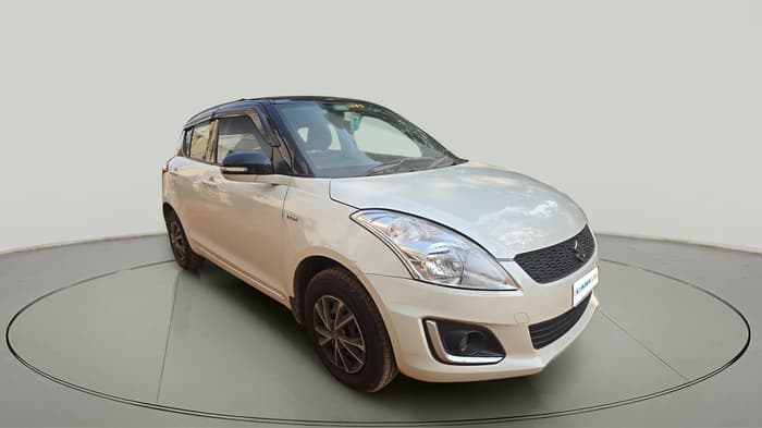 2015 Maruti Swift VDI, Diesel, Manual, 1,20,341 km, exterior