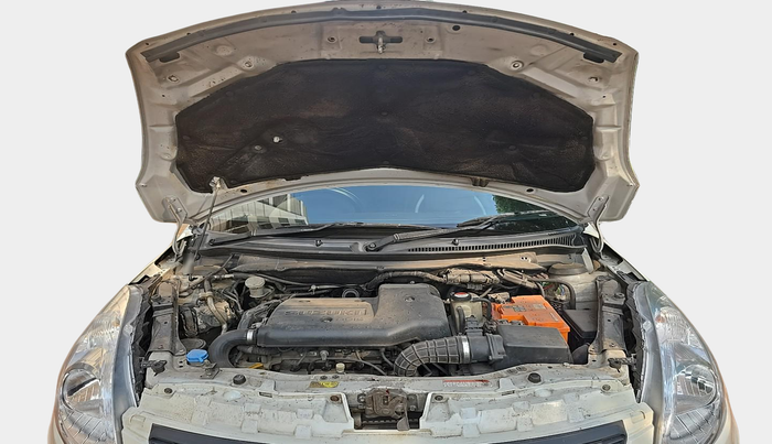 2015 Maruti Swift VDI, Diesel, Manual, 1,20,341 km, exterior