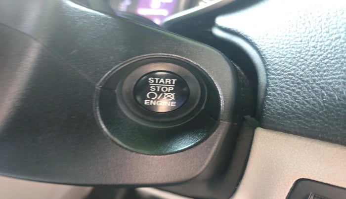 2017 Jeep Compass LIMITED 2.0 DIESEL, Diesel, Manual, 91,362 km, interior