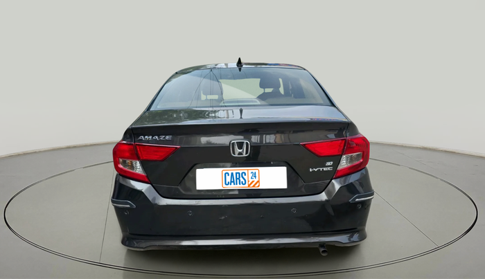 2019 Honda Amaze 1.2L I-VTEC VX CVT, Petrol, Automatic, 64,127 km, exterior