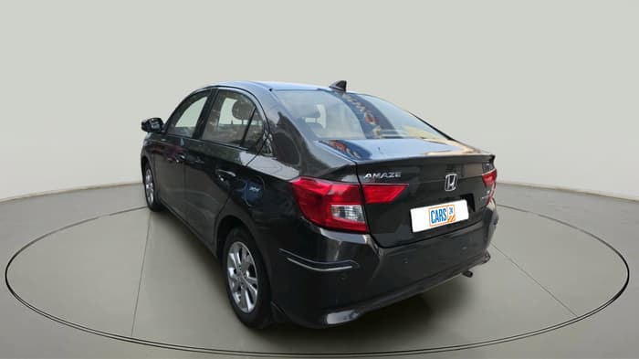 2019 Honda Amaze 1.2L I-VTEC VX CVT, Petrol, Automatic, 64,127 km, exterior