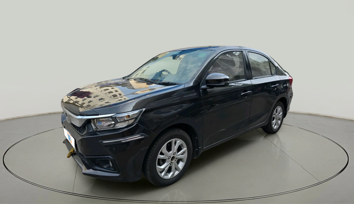 2019 Honda Amaze 1.2L I-VTEC VX CVT, Petrol, Automatic, 64,127 km, exterior