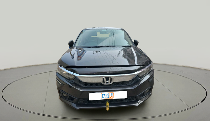 2019 Honda Amaze 1.2L I-VTEC VX CVT, Petrol, Automatic, 64,127 km, exterior