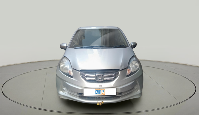 2014 Honda Amaze 1.5L I-DTEC S, Diesel, Manual, 1,85,200 km, exterior