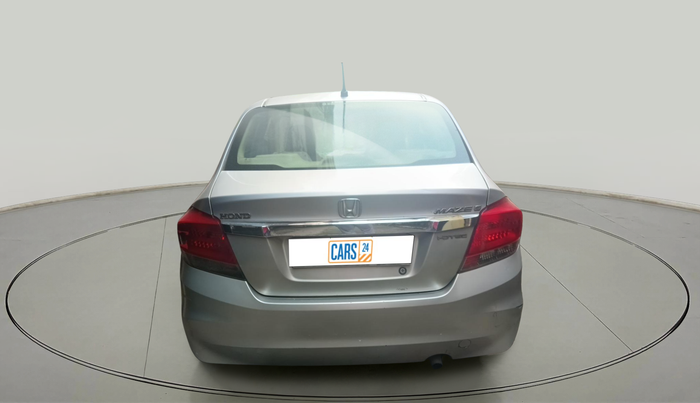 2014 Honda Amaze 1.5L I-DTEC S, Diesel, Manual, 1,85,200 km, exterior