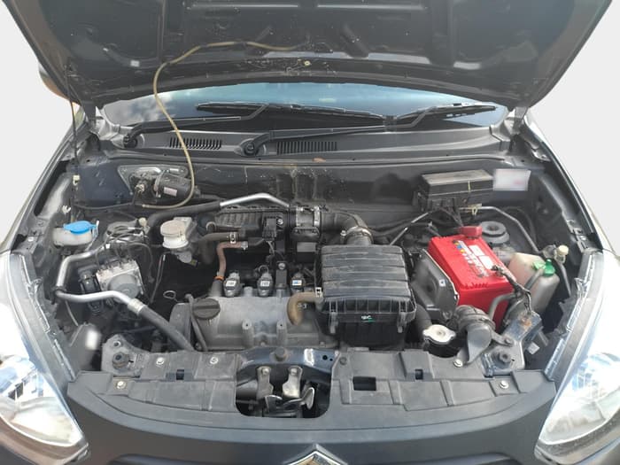 2022 Maruti Alto VXI, Petrol, Manual, 23,544 km, exterior