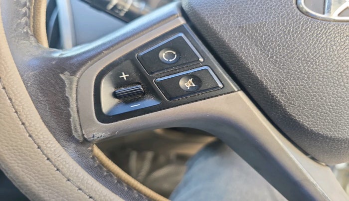 2011 Hyundai i20 ASTA 1.2, Petrol, Manual, 89,709 km, interior