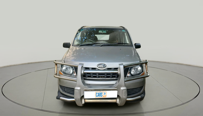 2014 Mahindra Xylo D4, Diesel, Manual, 1,05,764 km, exterior
