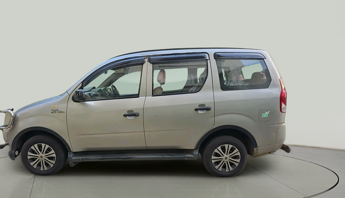 2014 Mahindra Xylo D4, Diesel, Manual, 1,05,764 km, exterior