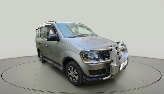 2014 Mahindra Xylo D4, Diesel, Manual, 1,05,764 km, exterior