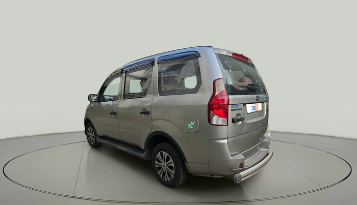 2014 Mahindra Xylo D4, Diesel, Manual, 1,05,764 km, exterior
