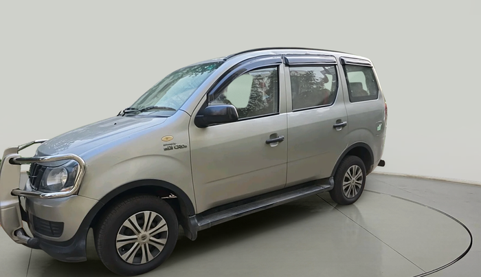 2014 Mahindra Xylo D4, Diesel, Manual, 1,05,764 km, exterior
