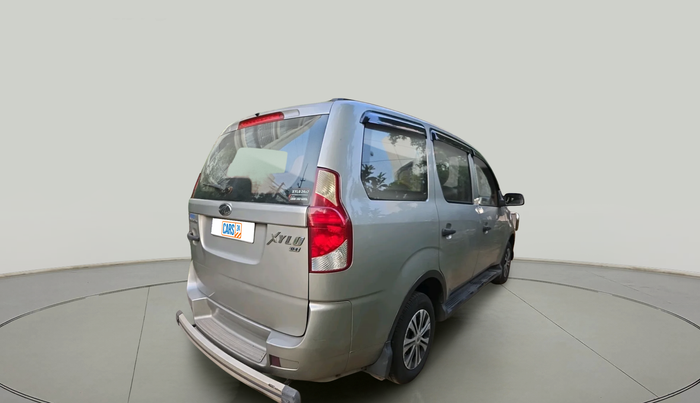2014 Mahindra Xylo D4, Diesel, Manual, 1,05,764 km, exterior