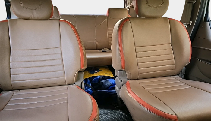 2014 Mahindra Xylo D4, Diesel, Manual, 1,05,764 km, interior