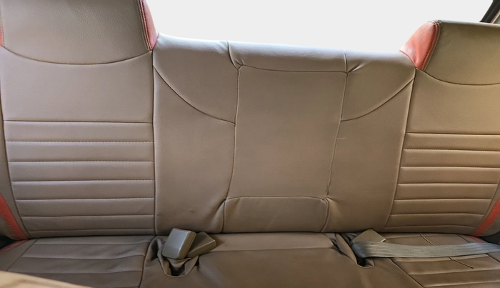 2014 Mahindra Xylo D4, Diesel, Manual, 1,05,764 km, interior