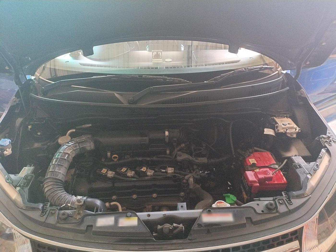 2017 Maruti IGNIS DELTA 1.2, Petrol, Manual, 76,832 km, exterior