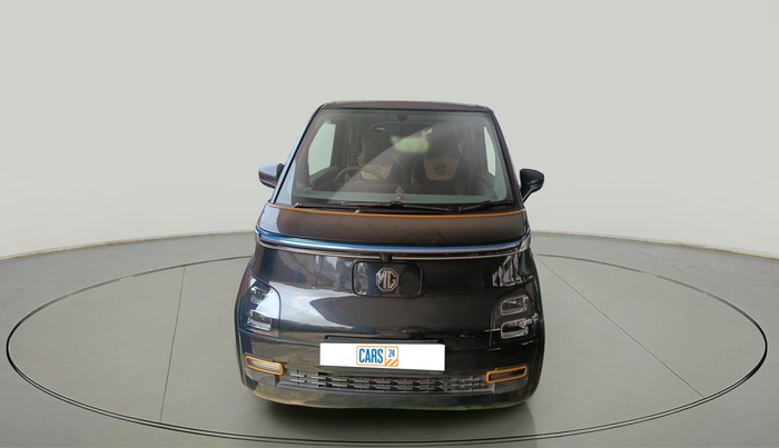 2023 MG COMET PLUSH, Electric, Automatic, 24,223 km, exterior