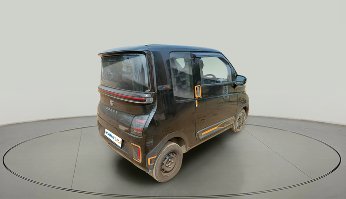 2023 MG COMET PLUSH, Electric, Automatic, 24,223 km, exterior