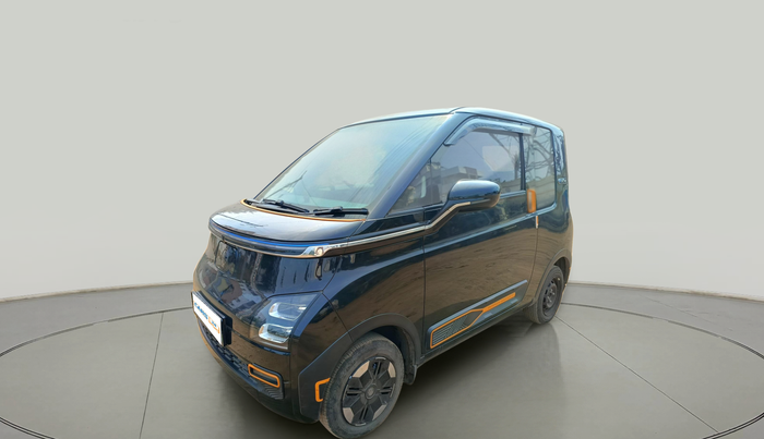 2023 MG COMET PLUSH, Electric, Automatic, 24,223 km, exterior