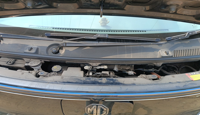 2023 MG COMET PLUSH, Electric, Automatic, 24,223 km, exterior