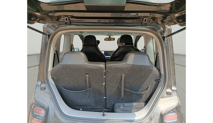 2023 MG COMET PLUSH, Electric, Automatic, 24,223 km, exterior