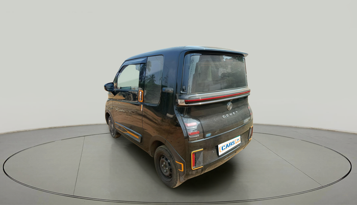 2023 MG COMET PLUSH, Electric, Automatic, 24,223 km, exterior