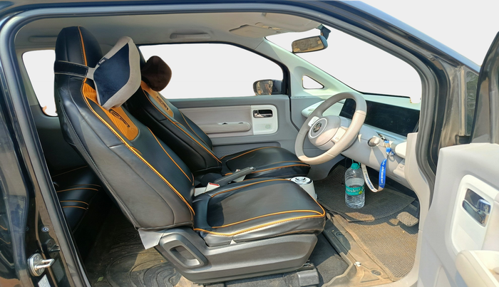 2023 MG COMET PLUSH, Electric, Automatic, 24,223 km, interior