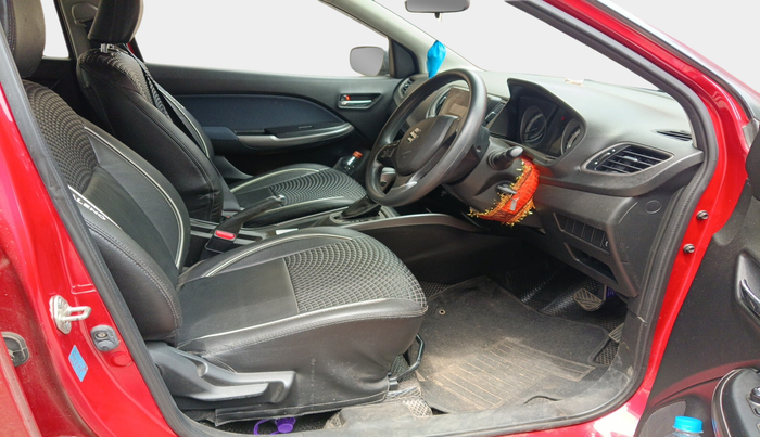 2019 Maruti Baleno DELTA CVT PETROL 1.2, Petrol, Automatic, 15,633 km, interior