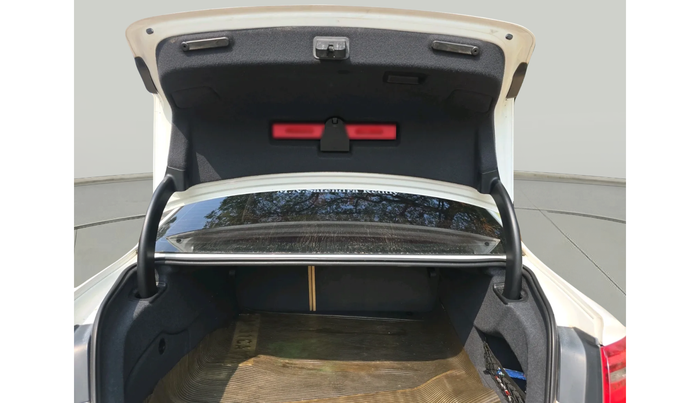 2011 Audi A6 2.8 FSI, Petrol, Automatic, 66,132 km, exterior