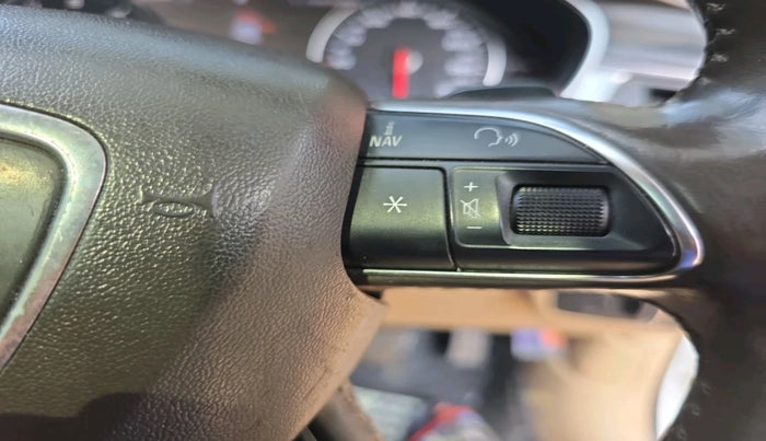 2011 Audi A6 2.8 FSI, Petrol, Automatic, 66,132 km, interior