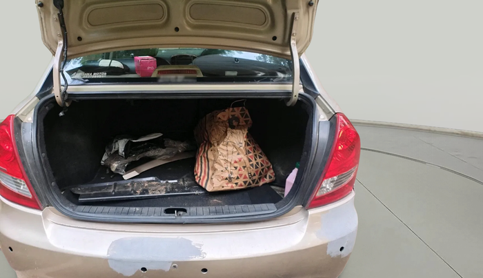 2011 Hyundai Verna TRANSFORM 1.5 CRDI, Diesel, Manual, 90,349 km, exterior
