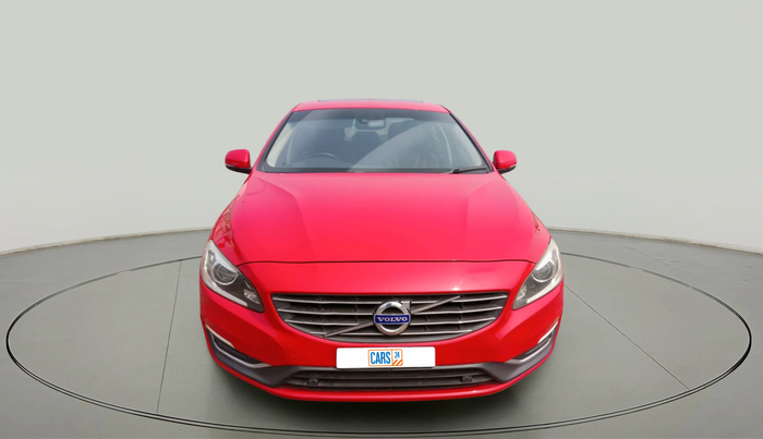 2014 Volvo S60 SUMMUM D5, Diesel, Automatic, 1,13,000 km, exterior