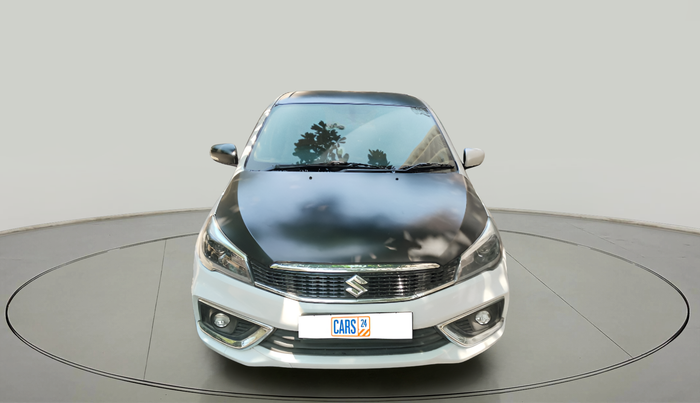 2019 Maruti Ciaz ALPHA 1.5 SHVS PETROL, Petrol, Manual, 63,808 km, exterior