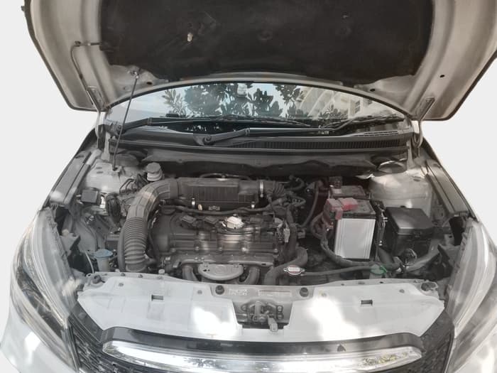 2019 Maruti Ciaz ALPHA 1.5 SHVS PETROL, Petrol, Manual, 63,808 km, exterior